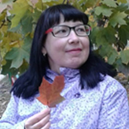 Наталия Лунькова